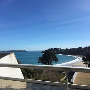 204, Vue Mer, Accès Trestraou, Perros-Guirec